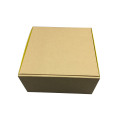 Custom Corrugated Carton Box Paper Packaging Boxes Shipping Box
